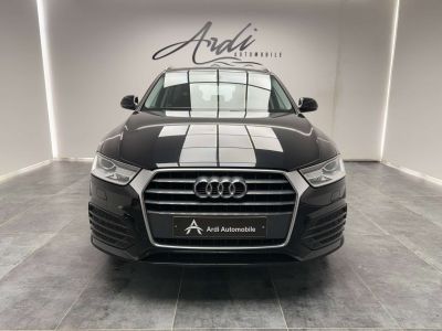 Audi Q3 1.4 TFSI S tronic GPS LED GARANTIE 12 MOIS  - 2