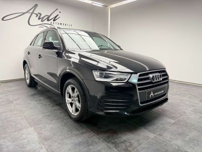 Audi Q3 1.4 TFSI S tronic GPS LED GARANTIE 12 MOIS  - 3