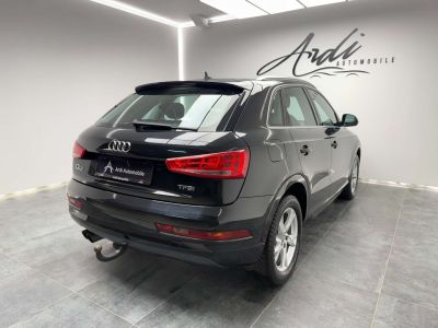 Audi Q3 1.4 TFSI S tronic GPS LED GARANTIE 12 MOIS  - 4