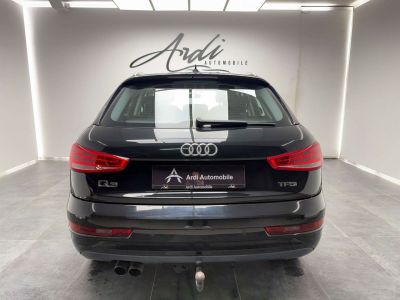 Audi Q3 1.4 TFSI S tronic GPS LED GARANTIE 12 MOIS  - 5