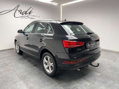 Audi Q3 1.4 TFSI S tronic GPS LED GARANTIE 12 MOIS  - 6