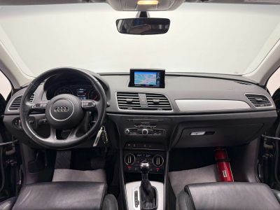 Audi Q3 1.4 TFSI S tronic GPS LED GARANTIE 12 MOIS  - 8