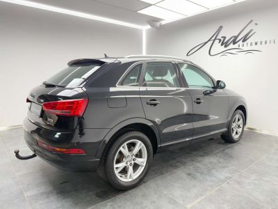 Audi Q3 1.4 TFSI S tronic GPS LED GARANTIE 12 MOIS  - 16