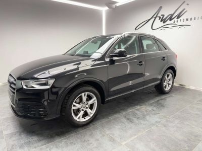 Audi Q3 1.4 TFSI S tronic GPS LED GARANTIE 12 MOIS  - 18