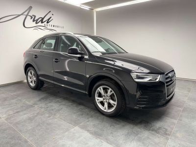 Audi Q3 1.4 TFSI S tronic GPS LED GARANTIE 12 MOIS  - 19