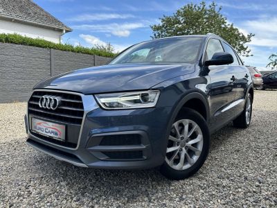 Audi Q3 1.4 TFSI S tronic NAVI CRUISE PDC JA BLUETOOTH  - 3