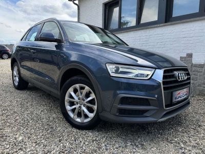 Audi Q3 1.4 TFSI S tronic NAVI CRUISE PDC JA BLUETOOTH  - 4