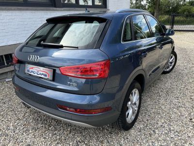 Audi Q3 1.4 TFSI S tronic NAVI CRUISE PDC JA BLUETOOTH  - 5