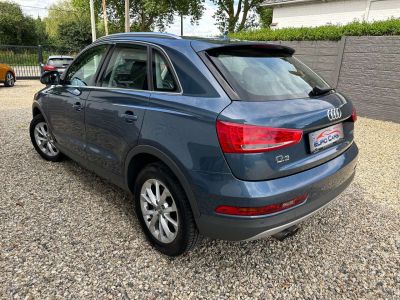 Audi Q3 1.4 TFSI S tronic NAVI CRUISE PDC JA BLUETOOTH  - 6