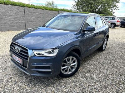 Audi Q3 1.4 TFSI S tronic NAVI CRUISE PDC JA BLUETOOTH  - 13