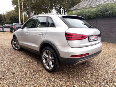 Audi Q3 1.4 TFSI S tronic NAVI-CUIR-XENON- BLUETOOTH-PDC  - 13