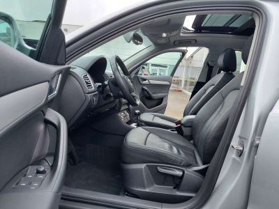 Audi Q3 1.4 TFSI S-TRONIC TOIT PANO CUIR GPS PDC JA FULL  - 10