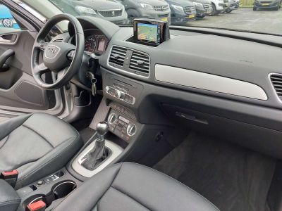 Audi Q3 1.4 TFSI S-TRONIC TOIT PANO CUIR GPS PDC JA FULL  - 13