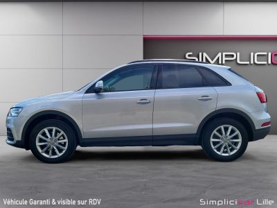 Audi Q3 1.4 TFSI Ultra 150 ch //GARANTIE 12 MOIS//  - 3