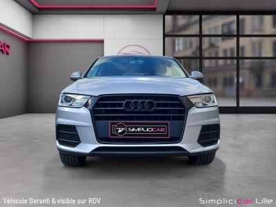 Audi Q3 1.4 TFSI Ultra 150 ch //GARANTIE 12 MOIS//  - 7