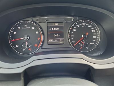 Audi Q3 1.4 TFSI Ultra 150 ch //GARANTIE 12 MOIS//  - 14