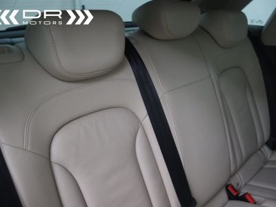 Audi Q3 1.4TFSi DESIGN S-TRONIC - NAVI LEDER PANODAK XENON  - 14