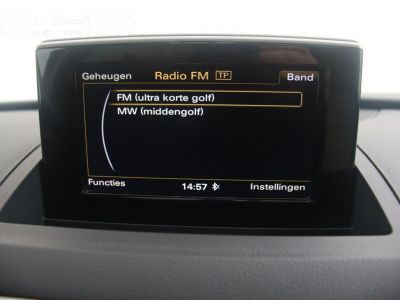 Audi Q3 1.4TFSi DESIGN S-TRONIC - NAVI LEDER PANODAK XENON  - 22
