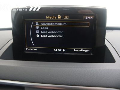 Audi Q3 1.4TFSi DESIGN S-TRONIC - NAVI LEDER PANODAK XENON  - 23