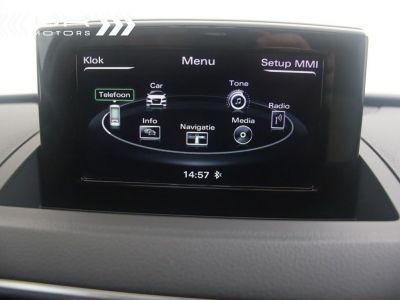 Audi Q3 1.4TFSi DESIGN S-TRONIC - NAVI LEDER PANODAK XENON  - 24