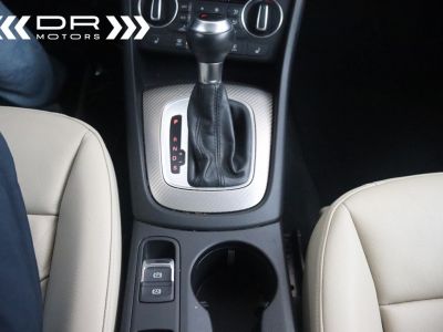 Audi Q3 1.4TFSi DESIGN S-TRONIC - NAVI LEDER PANODAK XENON  - 28
