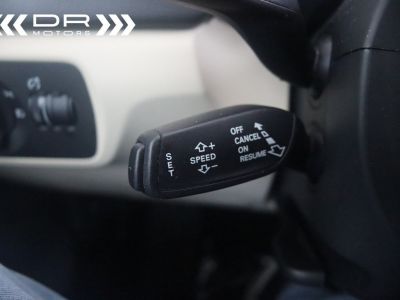 Audi Q3 1.4TFSi DESIGN S-TRONIC - NAVI LEDER PANODAK XENON  - 33