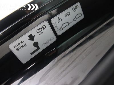 Audi Q3 1.4TFSi DESIGN S-TRONIC - NAVI LEDER PANODAK XENON  - 48