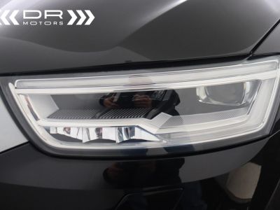 Audi Q3 1.4TFSi DESIGN S-TRONIC - NAVI LEDER PANODAK XENON  - 50