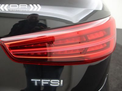 Audi Q3 1.4TFSi DESIGN S-TRONIC - NAVI LEDER PANODAK XENON  - 51