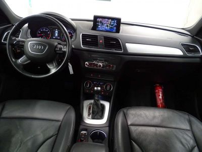 Audi Q3 1.4TFSI SLINE STronic  - 9