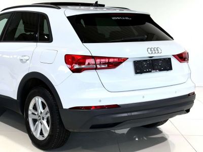 Audi Q3 1.5 TFSi 1ERPRO PANO ALCANTARA CARPLAY TVA  - 5