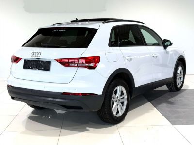 Audi Q3 1.5 TFSi 1ERPRO PANO ALCANTARA CARPLAY TVA  - 6