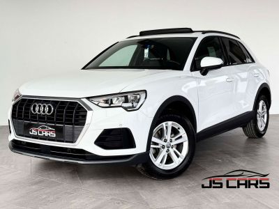 Audi Q3 1.5 TFSi 1ERPRO PANO ALCANTARA CARPLAY TVA ETC  - 1