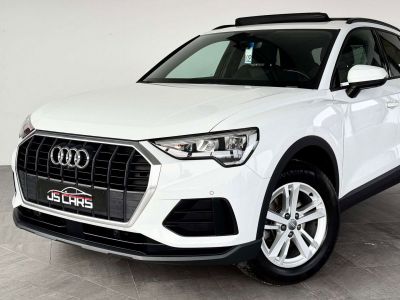 Audi Q3 1.5 TFSi 1ERPRO PANO ALCANTARA CARPLAY TVA ETC  - 2