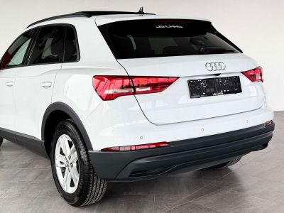 Audi Q3 1.5 TFSi 1ERPRO PANO ALCANTARA CARPLAY TVA ETC  - 5