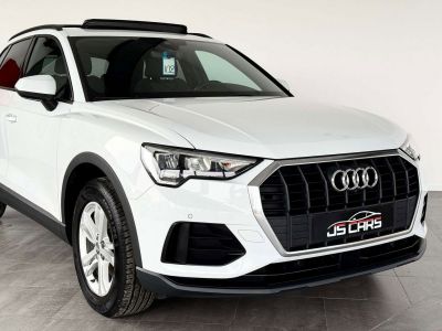 Audi Q3 1.5 TFSi 1ERPRO PANO ALCANTARA CARPLAY TVA ETC  - 9