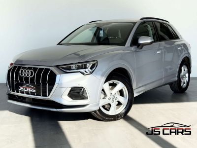 Audi Q3 1.5 TFSI 1ERPRO VIRT.COCKPIT ALCANTARA TVA  - 1