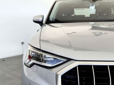 Audi Q3 1.5 TFSI 1ERPRO VIRT.COCKPIT ALCANTARA TVA  - 3