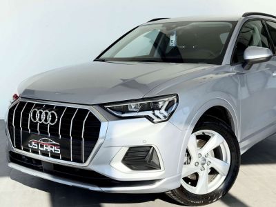 Audi Q3 1.5 TFSI 1ERPRO VIRT.COCKPIT ALCANTARA TVA  - 2