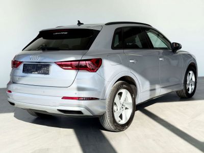 Audi Q3 1.5 TFSI 1ERPRO VIRT.COCKPIT ALCANTARA TVA  - 7