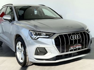 Audi Q3 1.5 TFSI 1ERPRO VIRT.COCKPIT ALCANTARA TVA  - 9