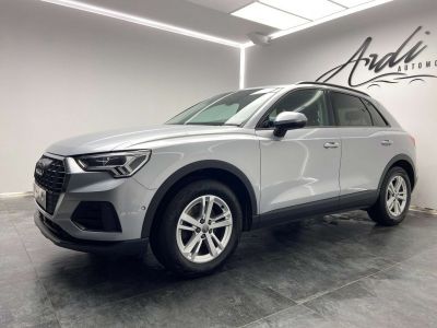 Audi Q3 1.5 TFSI GARANTIE 12 MOIS 1er PROPRIETAIRE  - 13