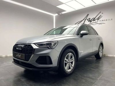 Audi Q3 1.5 TFSI GARANTIE 12 MOIS 1er PROPRIETAIRE  - 1