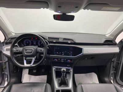 Audi Q3 1.5 TFSI GARANTIE 12 MOIS 1er PROPRIETAIRE  - 9