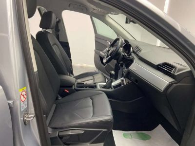 Audi Q3 1.5 TFSI GARANTIE 12 MOIS 1er PROPRIETAIRE  - 11