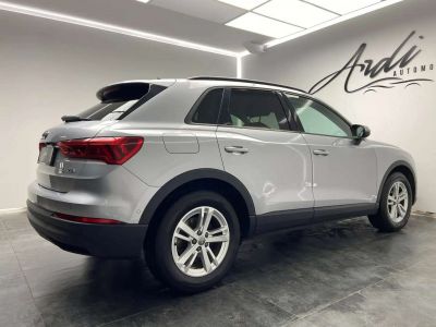 Audi Q3 1.5 TFSI GARANTIE 12 MOIS 1er PROPRIETAIRE  - 13