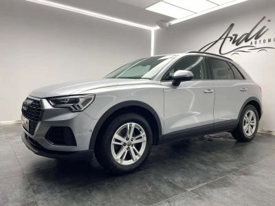 Audi Q3 1.5 TFSI GARANTIE 12 MOIS 1er PROPRIETAIRE  - 14