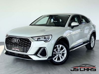 Audi Q3 1.5 TFSI S-LINE 1ERPRO S-TRONIC COCKPIT TVA ETC  - 1