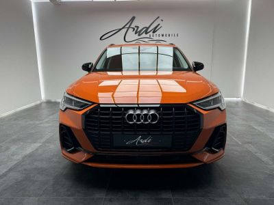 Audi Q3 1.5 TFSI S line GARANTIE 12 MOIS CAMERA AR  - 2