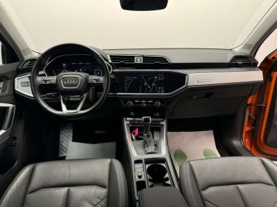 Audi Q3 1.5 TFSI S line GARANTIE 12 MOIS CAMERA AR  - 9